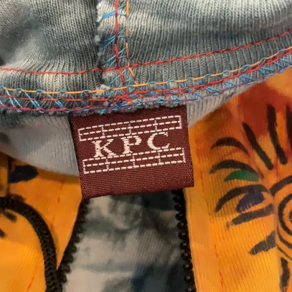 KPC Sweatshirt - Picture 6 of 15